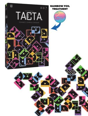TACTA CARD GAME