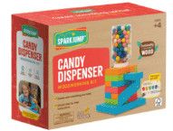 CANDY DISPENSER