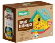 JUNIOR BIRDHOUSE