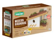 MODERN BIRDHOUSE