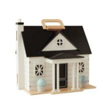 HOME SWEET HOME DOLLHOUSE