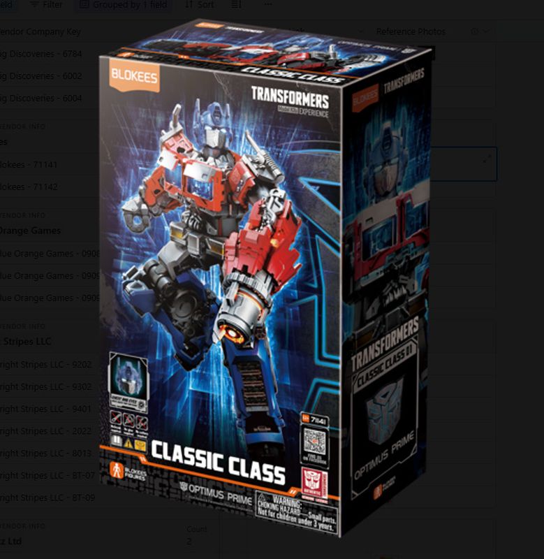 TRANSFORMERS OPTIMUS PRIME