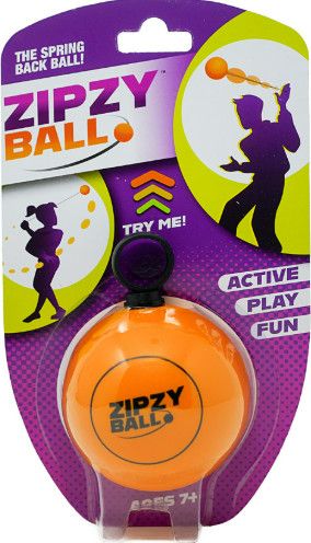 ZIPZY BALL