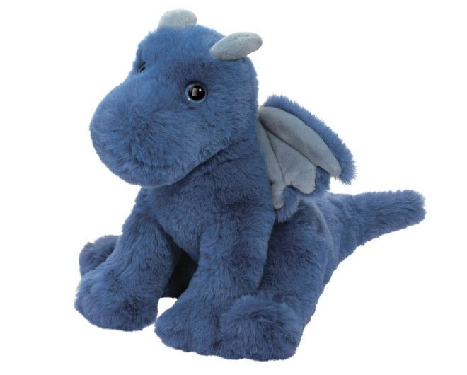 INDIE BLUE DRAGON