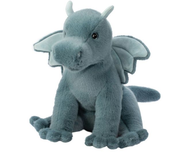 SUKIE DRAGON DOUGLAS SOFTS