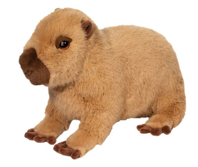 CHATTIE CAPYBARA
