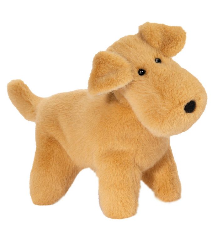 TAN DOG MUZZLE LARGE