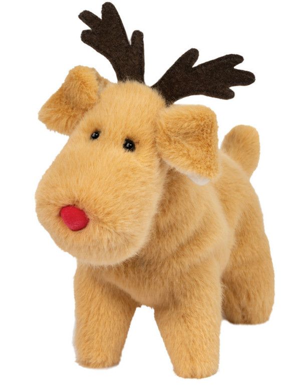 REINDEER MUZZLE