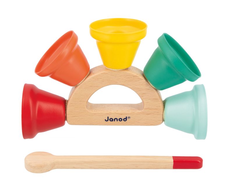MUSICAL FOREST BELLS