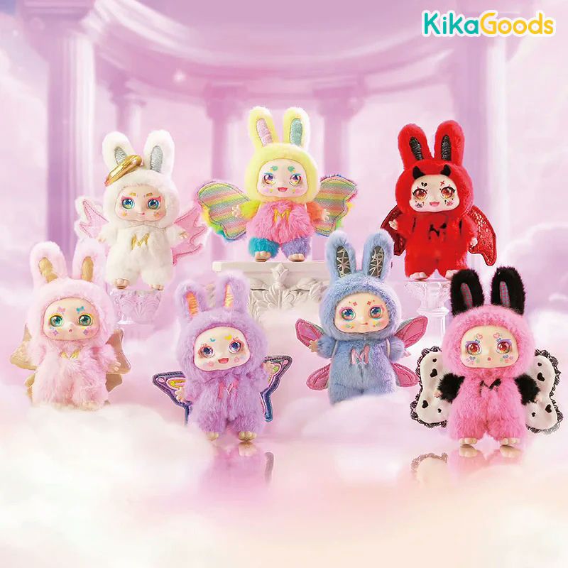 KIMMON MIMON DREAM MAKER