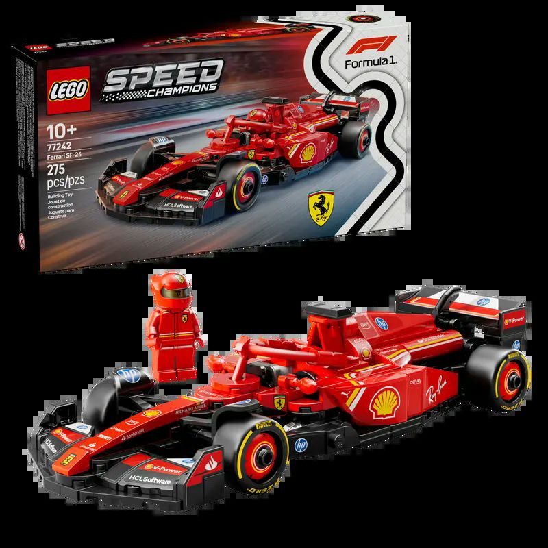 FERRARI 1® SF-24