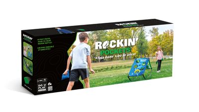 ROCKIN&#39; POCKETS