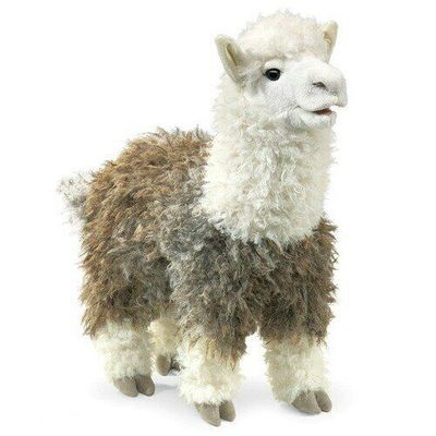 ALPACA