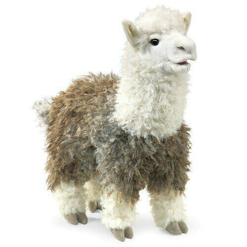 ALPACA