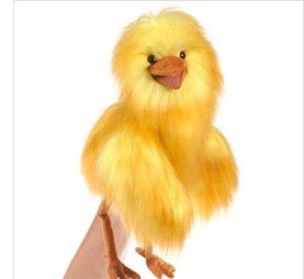 FUNNY BIRD