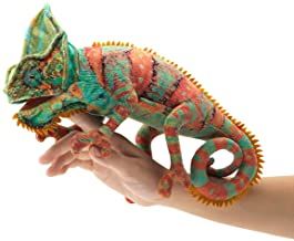 SMALL CHAMELEON