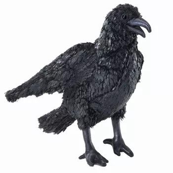 CROW