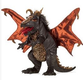 BLACK DRAGON