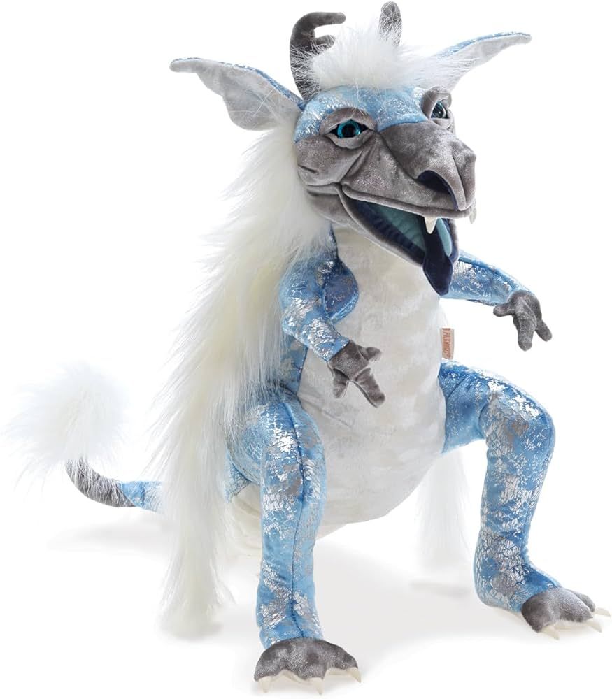 ICE DRAGON