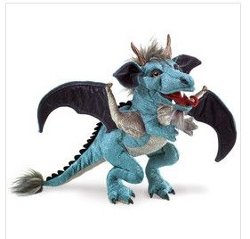 SKY DRAGON