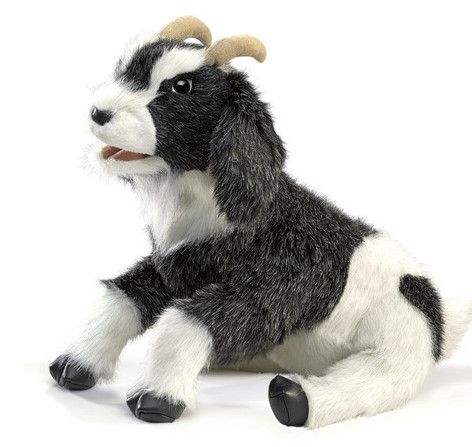 GOAT