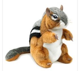 CHIPMUNK