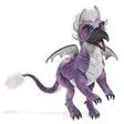DRAGON BEAKED