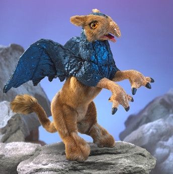 GRIFFIN