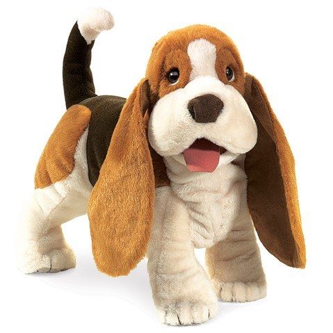 BASSET HOUND