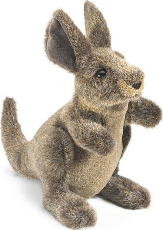 SMALL KANGAROO