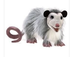 OPOSSUM