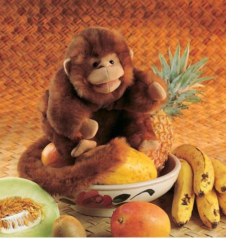 MONKEY