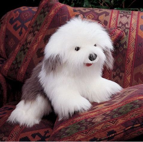 SHEEPDOG