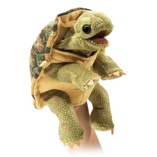 STANDING TORTOISE