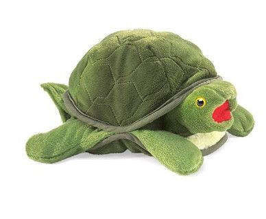 BABY TURTLE