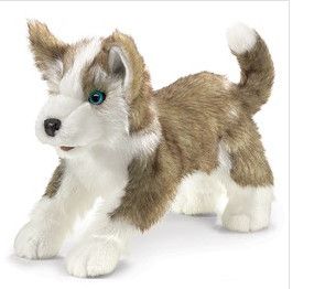 WOLF PUP