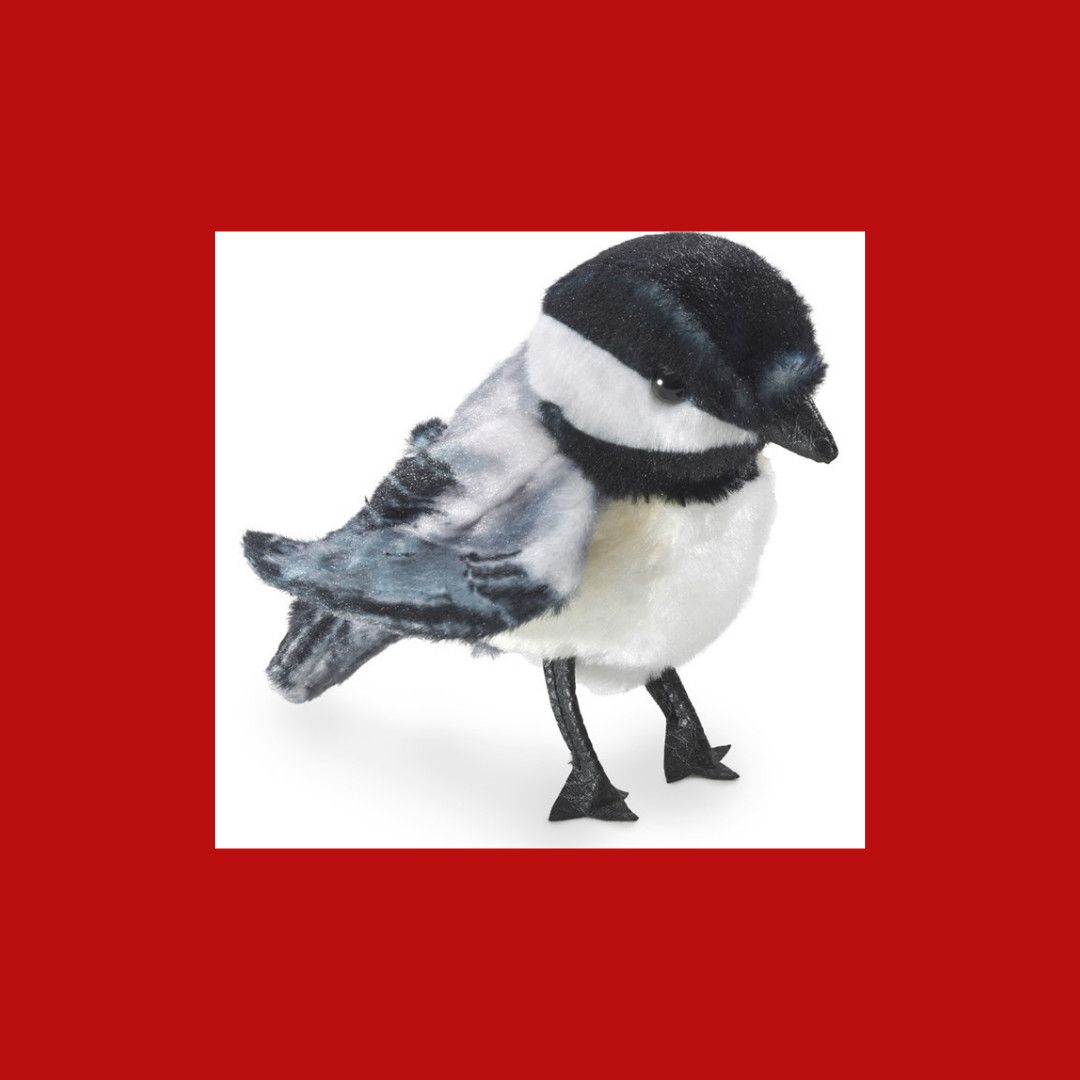 CHICKADEE MINI