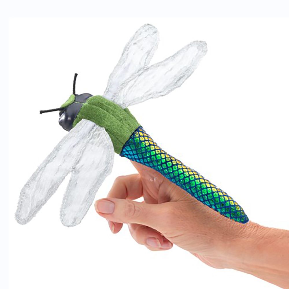 DRAGONFLY MINI