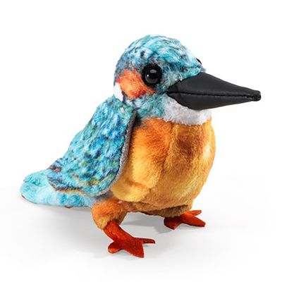 KINGFISHER COMMON MINI