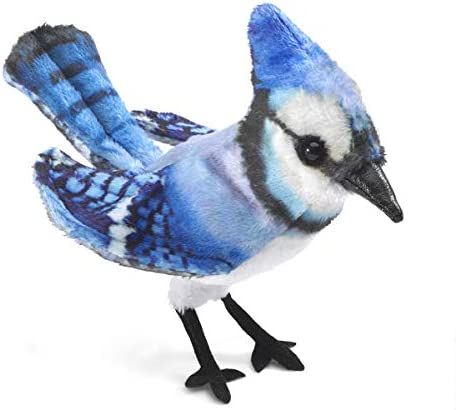 BLUE JAY MINI