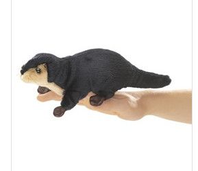 RIVER OTTER MINI