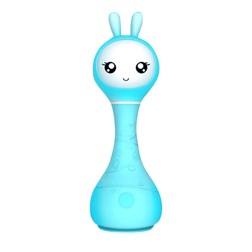 SMART BUNNY BLUE