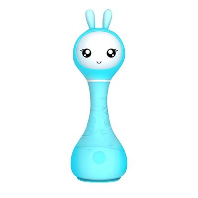 SMART BUNNY BLUE