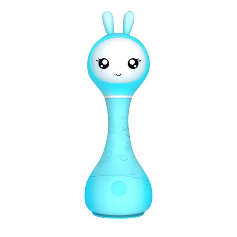 SMART BUNNY BLUE