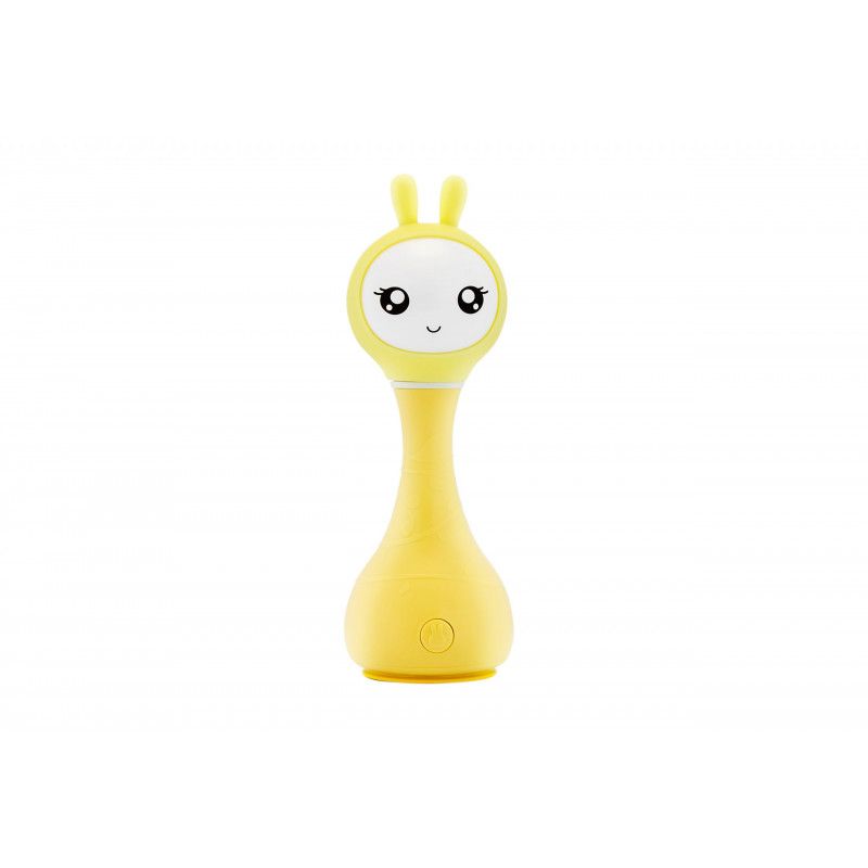 SMART BUNNY YELLOW