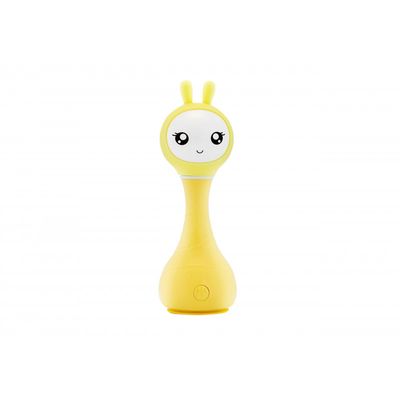 SMART BUNNY YELLOW