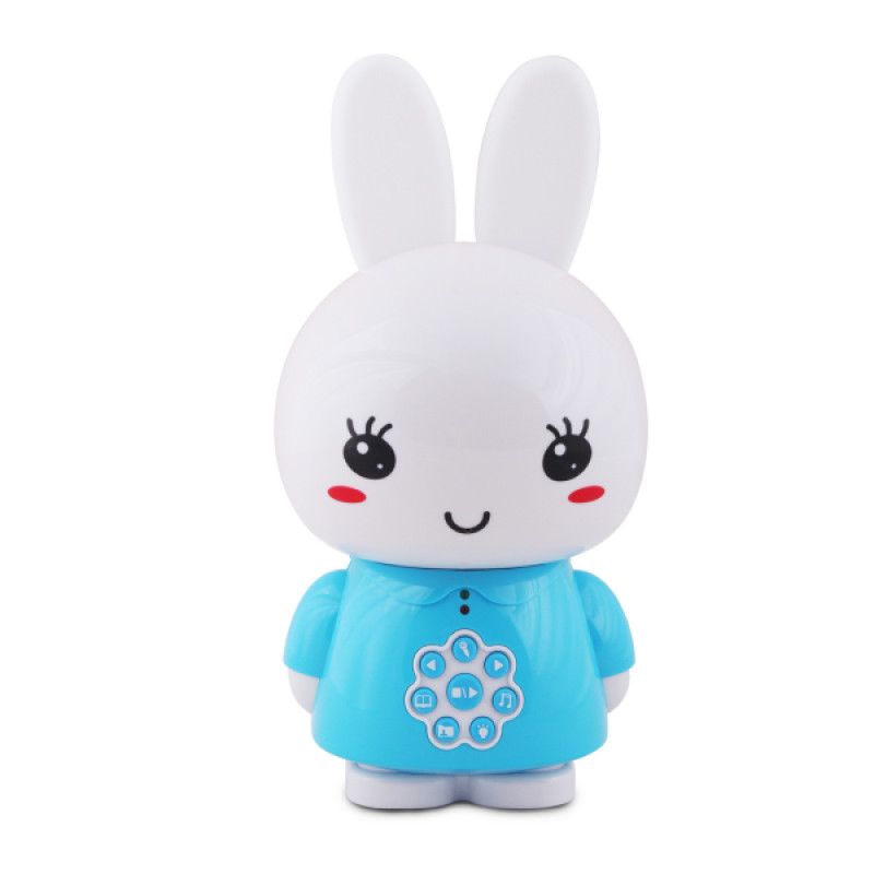 HONEY BUNNY BLUE