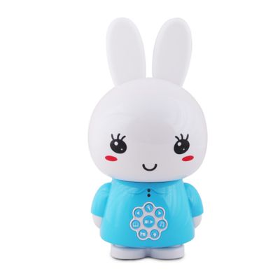 HONEY BUNNY BLUE