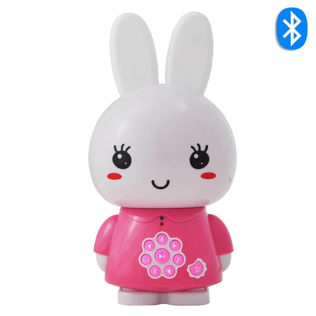 HONEY BUNNY PINK
