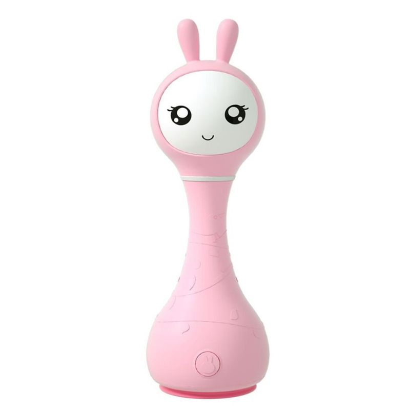 SMART BUNNY PINK